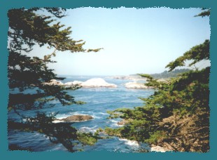 Big Sur